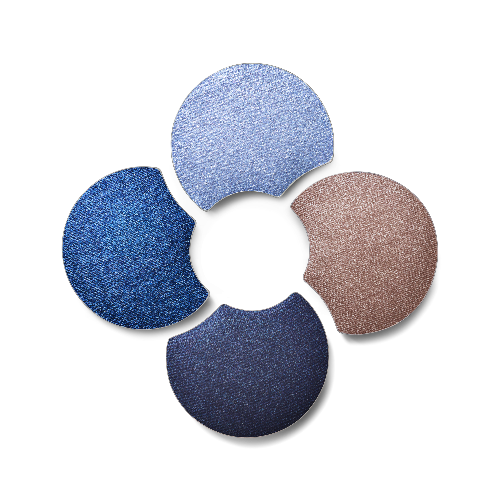 LV Ombres - Eyeshadow Palette Refill - 950 - Eyes LYA015 | LOUIS
